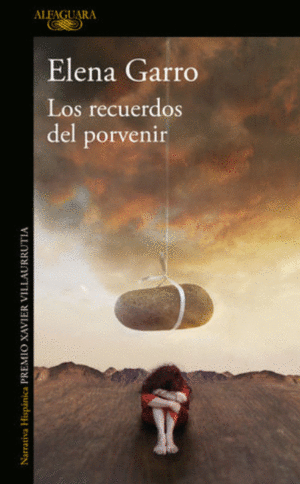 LOS RECUERDOS DEL PORVENIR