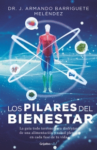 LOS PILARES DEL BIENESTAR