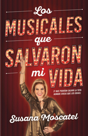 LOS MUSICALES QUE TE SALVARON LA VIDA