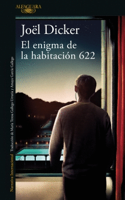 EL ENIGMA DE LA HABITACIÓN 622