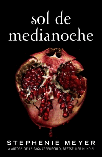 SOL DE MEDIANOCHE (CREPUSCULO 5)
