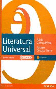 LITERATURA UNIVERSAL