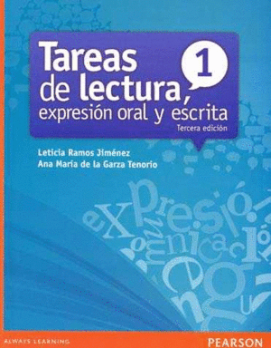 TAREAS DE LECTURA 1