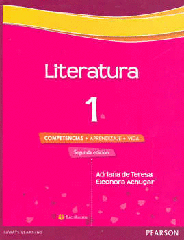 LITERATURA 1