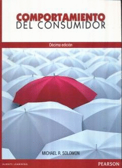 COMPORTAMIENTO DEL CONSUMIDOR