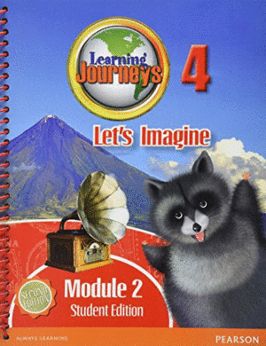 LEARNING JOURNEYS 4 MODULE 2 STUDENT