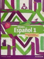 ESPAÑOL 1° SABERES SECUNDARIA