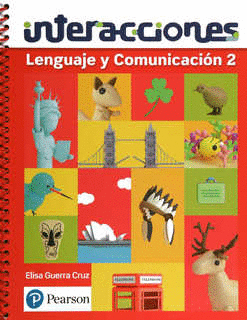 INTERACCIONES LENGUAJE Y COMUNICACIÓN 2