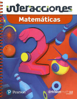INTERACCIONES MATEMÁTICAS 2