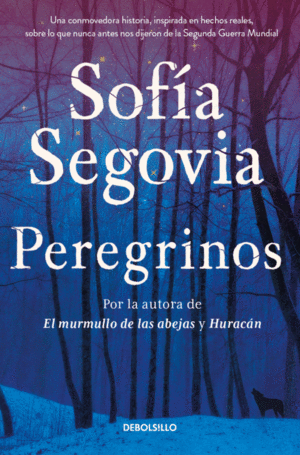 PEREGRINOS