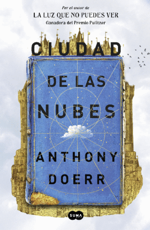 CIUDAD DE LAS NUBES