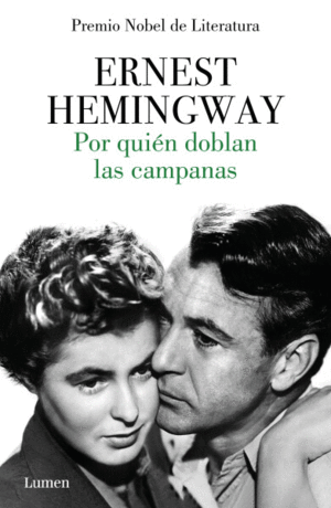 ¿POR QUIEN DOBLAN LAS CAMPANAS?