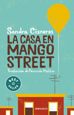 LA CASA DE MANGO STREET