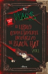 EL LIBRO COMPLETAMENTE INOFENSIVO DE BLACK HAT VOL - 1