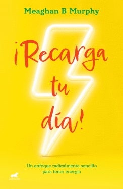 RECARGA TU DÍA