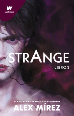 STRANGE