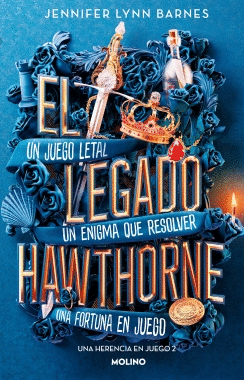 EL LEGADO HAWTHORNE