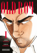 OLD BOY. VOL. 1 (SPANISH EDITION)