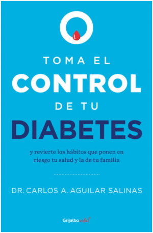 TOMA EL CONTROL DE TU DIABETES