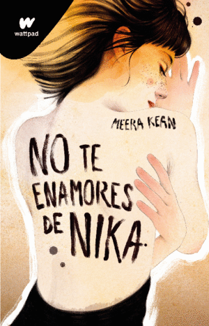 NO TE ENAMORES DE NIKA (NO TE ENAMORES 1)