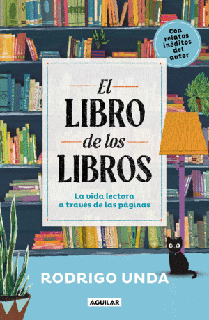 EL LIBRO DE LOS LIBROS