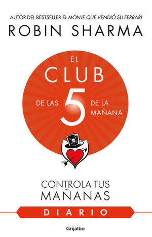 EL CLUB DE LAS 5 DE LA MAÑANA. DIARIO