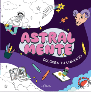 ASTRALMENTE COLOREAR