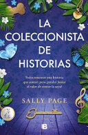 LA COLECCIÓNISTA DE HISTORIAS / THE KEEPER OF STORIES