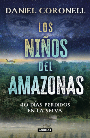 LOS NIÑOS DEL AMAZONAS