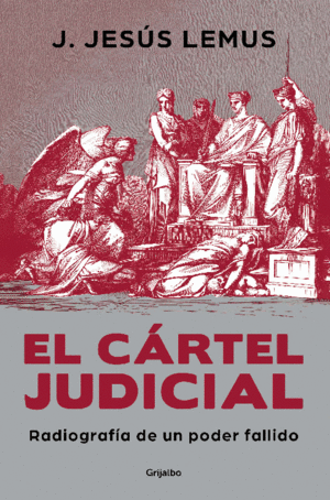 CÁRTEL JUDICIAL