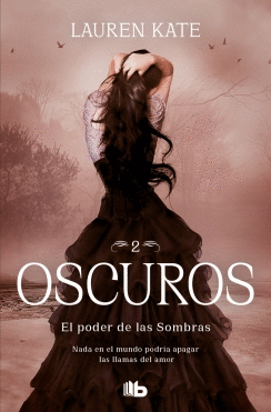 EL PODER DE LA SOMBRAS (OSCUROS 2)