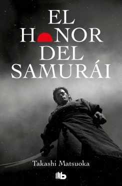 EL HONOR DEL SAMURÁI