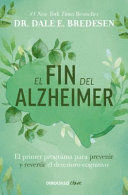 EL FIN DEL ALZHEIMER