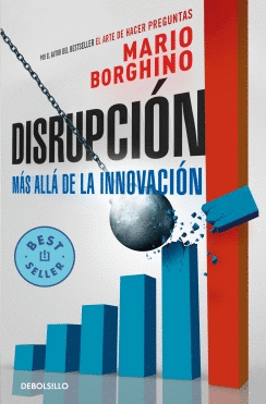 DISRUPCIÓN