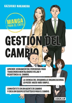 GESTIÓN DEL CAMBIO