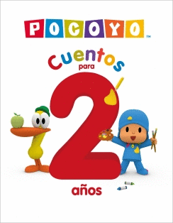 CUENTOS PARA 2 AÑOS