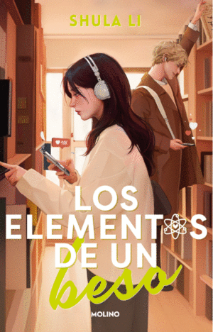 LOS ELEMENTOS DE UN BESO