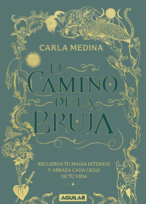EL CAMINO DE LA BRUJA