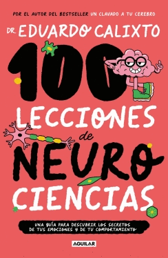 100 LECCIONES DE NEUROCIENCIA