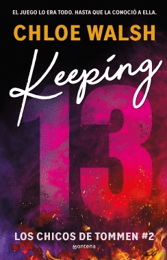 KEEPING 13