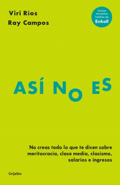 ASÍ NO ES