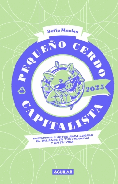 PEQUEÑO CERDO CAPITALISTA 2025