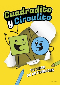 CUADRADITO Y CIRCULITO