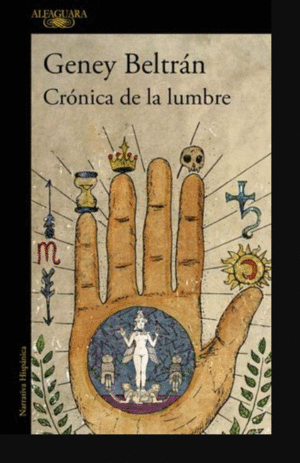 CRONICA DE LA LUMBRE