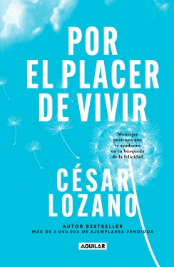 POR EL PLACER DE VIVIR