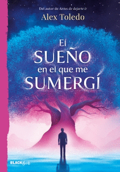 EL SUEÑO EN EL QUE ME SUMERGÍ