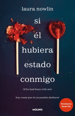 SI ÉL HUBIERA ESTADO CONMIGO