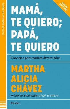 MAMÁ, TE QUIERO; PAPÁ, TE QUIERO