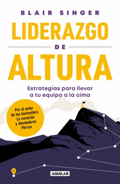 LIDERAZGO DE ALTURA