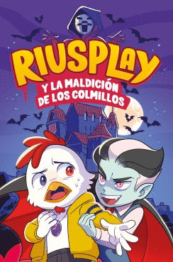 RIUSPLAY Y LA MALDICION DE LOS COLMILLOS